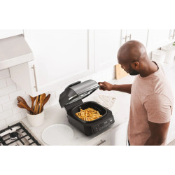 Aerogrill Ninja Foodi EG351EU (Black/Silver) Thumb