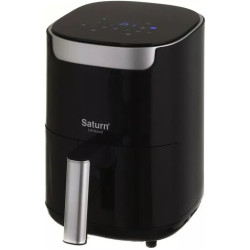 Aerogrill Saturn ST-CO0144 (Black) Thumb