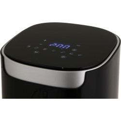 Aerogrill Saturn ST-CO0144 (Black) Thumb