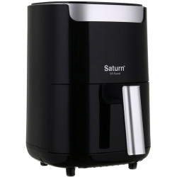 Aerogrill Saturn ST-CO0144 (Black) Thumb