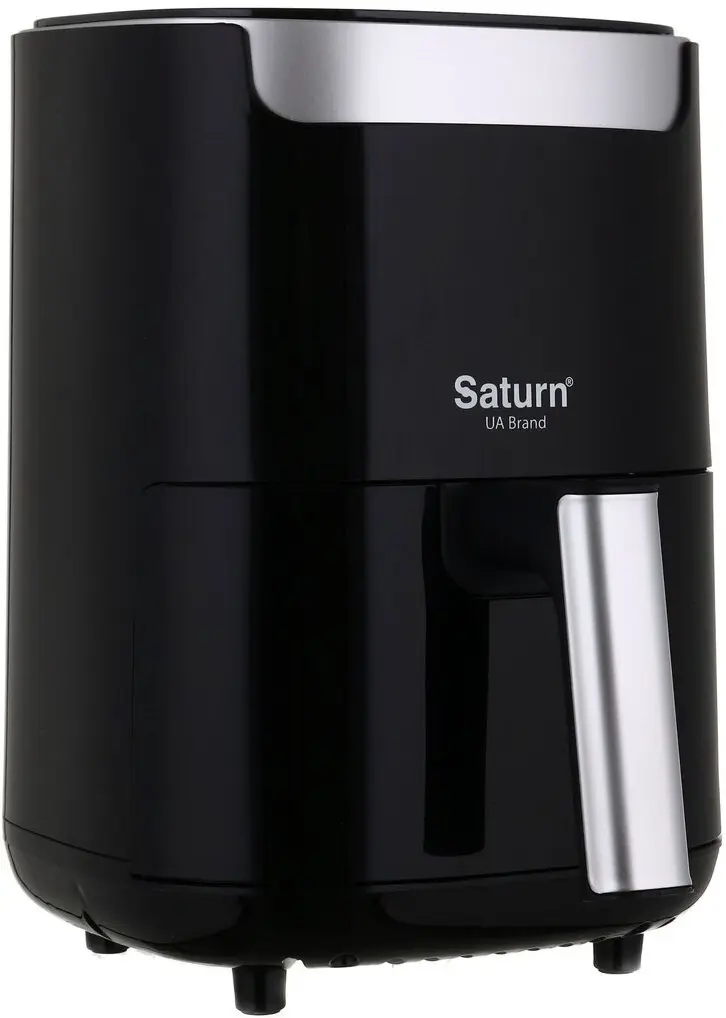 Aerogrill Saturn ST-CO0144 (Black)