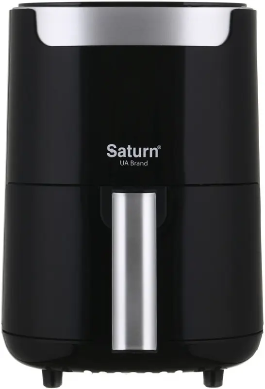 Aerogrill Saturn ST-CO0144 (Black)