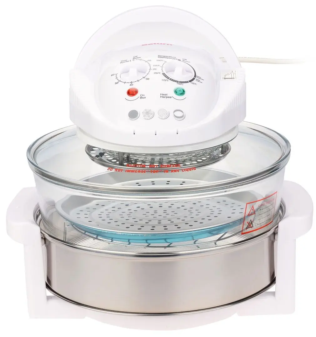 Aerogrill Saturn STCO9151 (White)