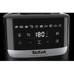 Aerogrill Tefal Easy Fry Silence EY5568E0 (Black) Thumb