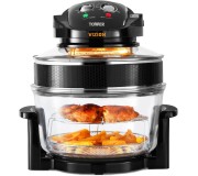 Aerogrill Tower T14048 Vizion (Black)