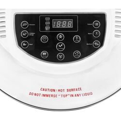 Аэрогриль VidaXL 51080 (White) Thumb