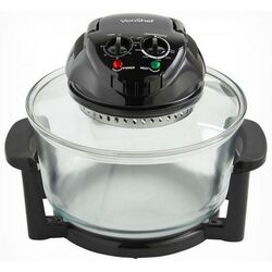 Аэрогриль VonShef 2013276 (Black) Thumb