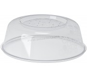 Capac pentru cuptor cu microunde Ikea Prickig 26cm (Gri)