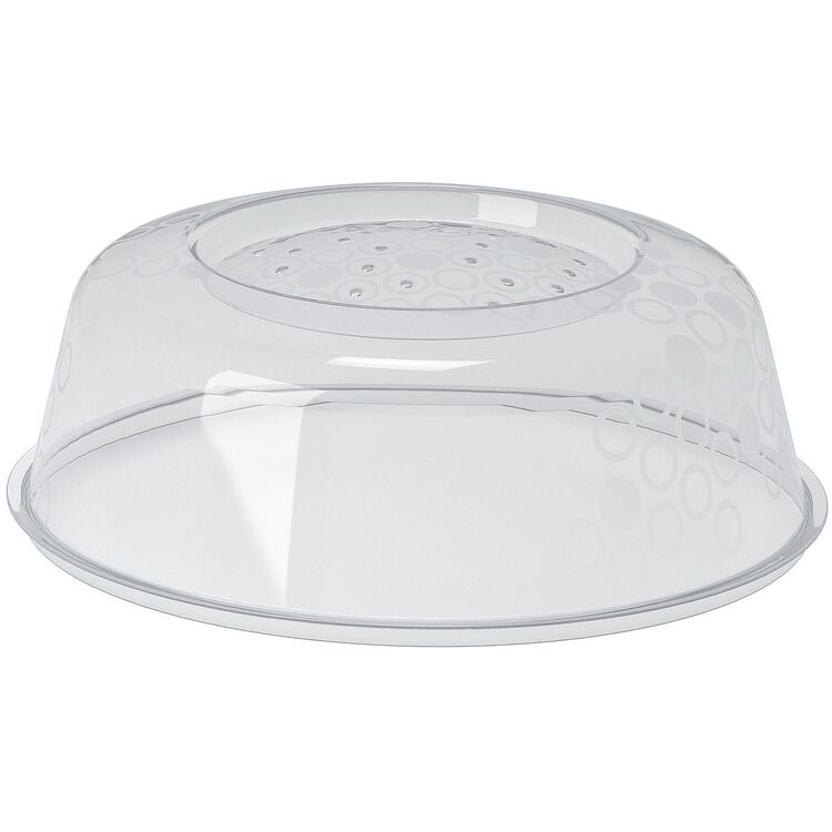 Capac pentru cuptor cu microunde Ikea Prickig 26cm (Gri)