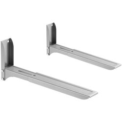 Держатель для микроволновой печи LDK MB-5 (Silver)