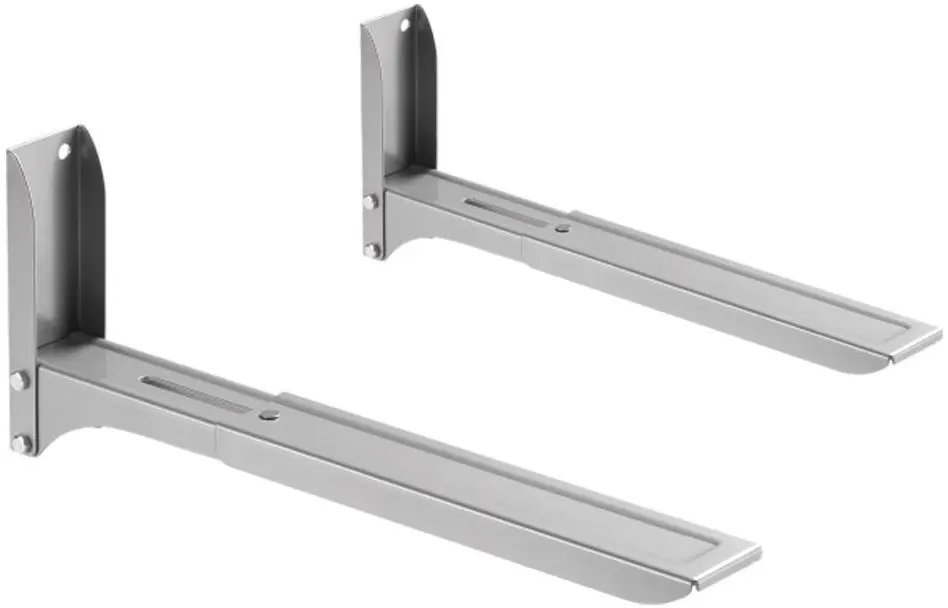 Держатель для микроволновой печи LDK MB-5 (Silver)