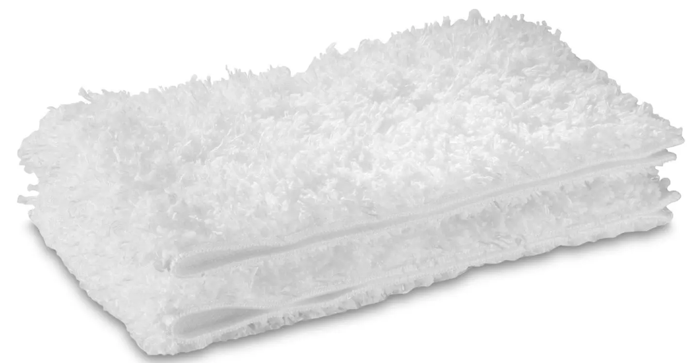 Set servetele pentru aparat de curatat cu abur Karcher Comfort Plus 2.863-020.0