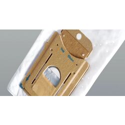 Set saci de praf Bosch BBZ41FK Thumb