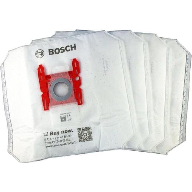 Set saci de praf Bosch BBZ41FGALL