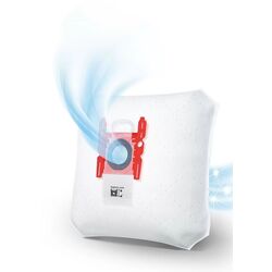 Набор пылесборников Bosch BBZ41FGALL Thumb