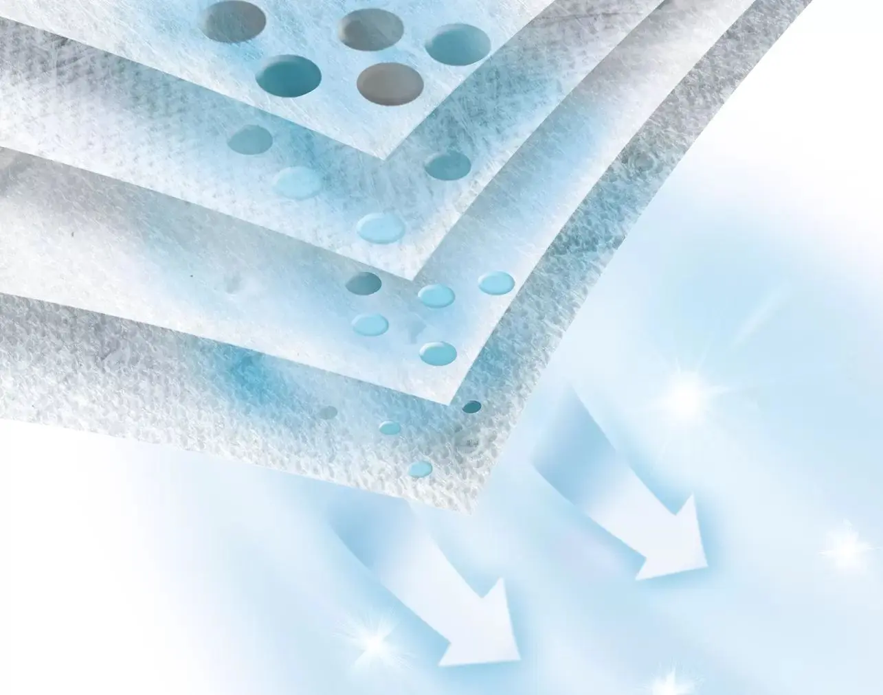 Набор пылесборников Bosch BBZ41FGALL