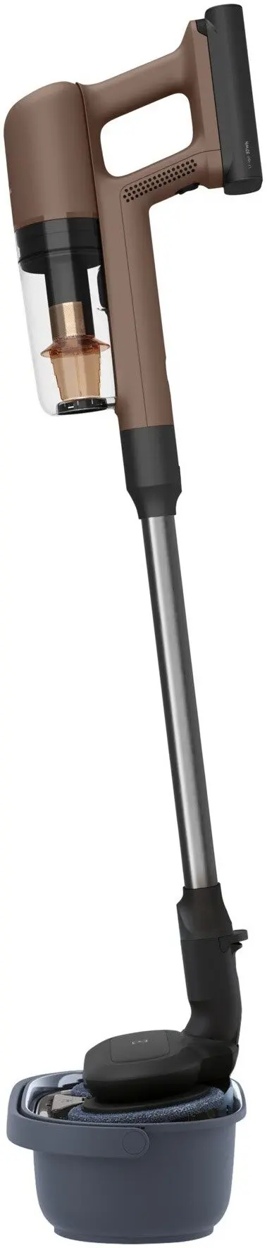 Statie de spalare a accesoriilor de curatare umedă Electrolux PowerPro EPPCS2 (Blue) - 3