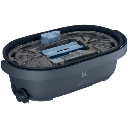 Statie de spalare a accesoriilor de curatare umedă Electrolux PowerPro EPPCS2 (Blue)