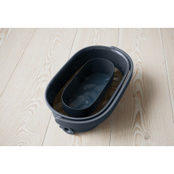 Statie de spalare a accesoriilor de curatare umedă Electrolux PowerPro EPPCS2 (Blue) Thumb