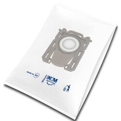 Набор мешков для пылесоса K&M 12pcs + 2 EP-BAG Maxi