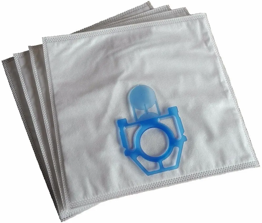 Набор мешков для пылесоса K&M KM 49.4020 Maxi 12pcs+ 2 KM