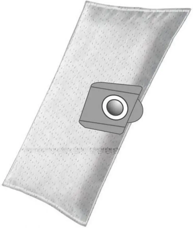 Набор мешков для пылесоса K&M Q039.A 5pcs