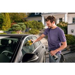 Set de curățare a geamurilor auto Karcher 2.644-255.0 Thumb