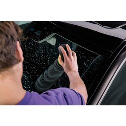 Set de curățare a geamurilor auto Karcher 2.644-255.0 Thumb