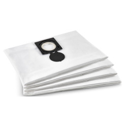 Set saci pentru aspirator Karcher 2.863-326.0 (White) Thumb