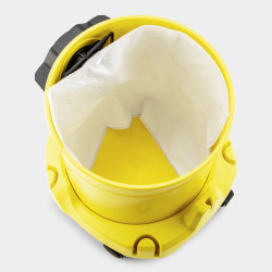 Set saci pentru aspirator Karcher KFI 357 2.863-314.0 (White) Thumb