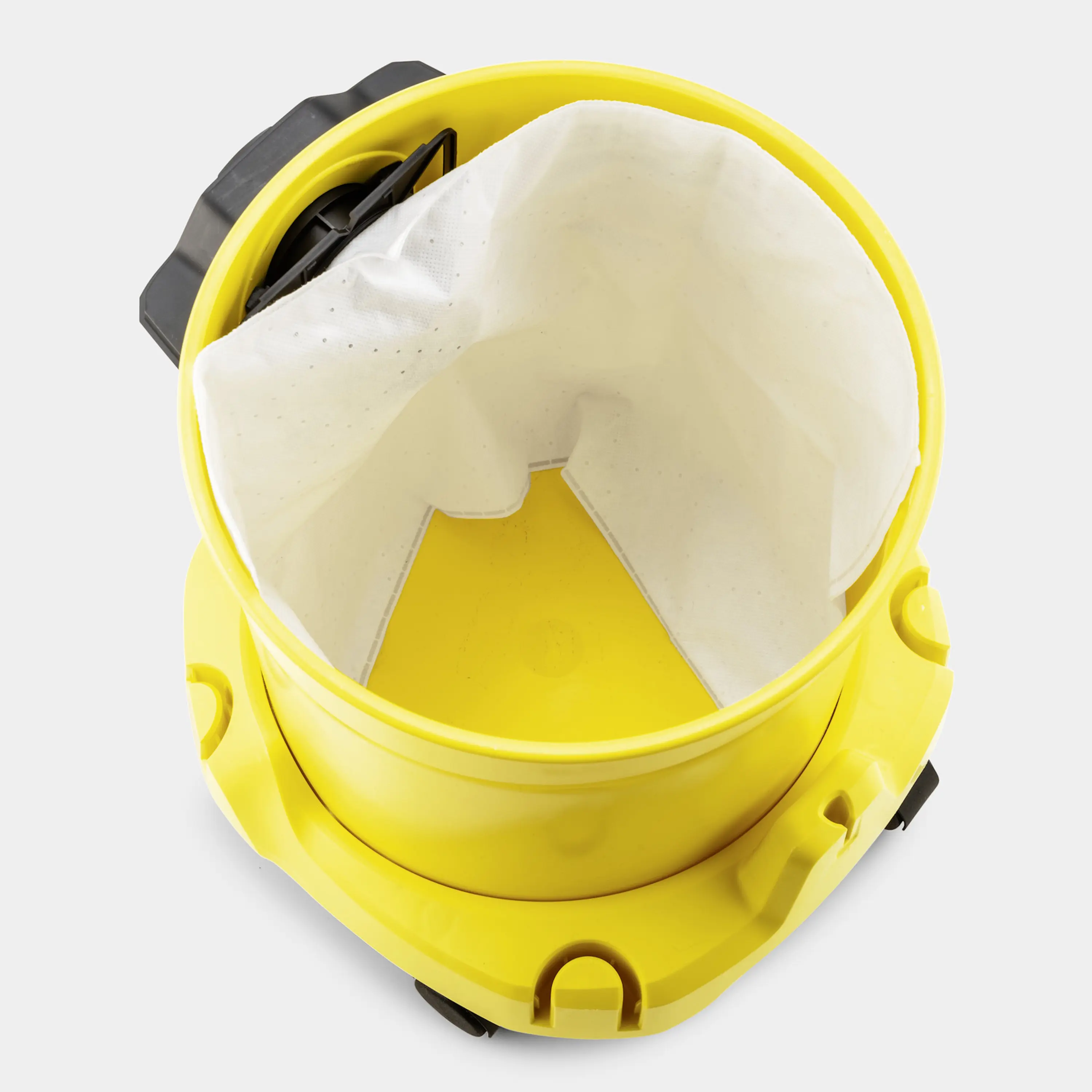 Set saci pentru aspirator Karcher KFI 357 2.863-314.0 (White) - 2