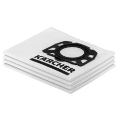 Set saci pentru aspirator Karcher KFI 357 2.863-314.0 (White)
