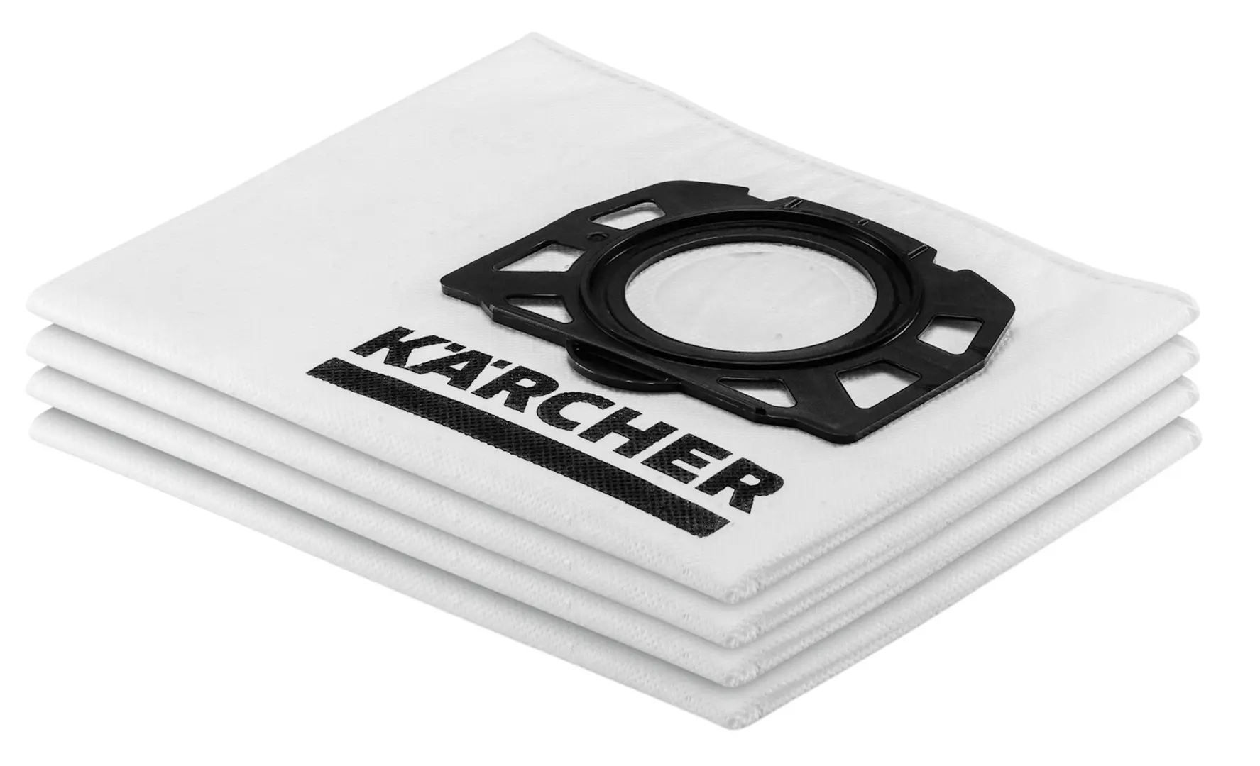 Set saci pentru aspirator Karcher KFI 357 2.863-314.0 (White)