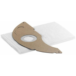 Set saci pentru aspirator Karcher NT 22/1 2.889-217.0 (White) Thumb
