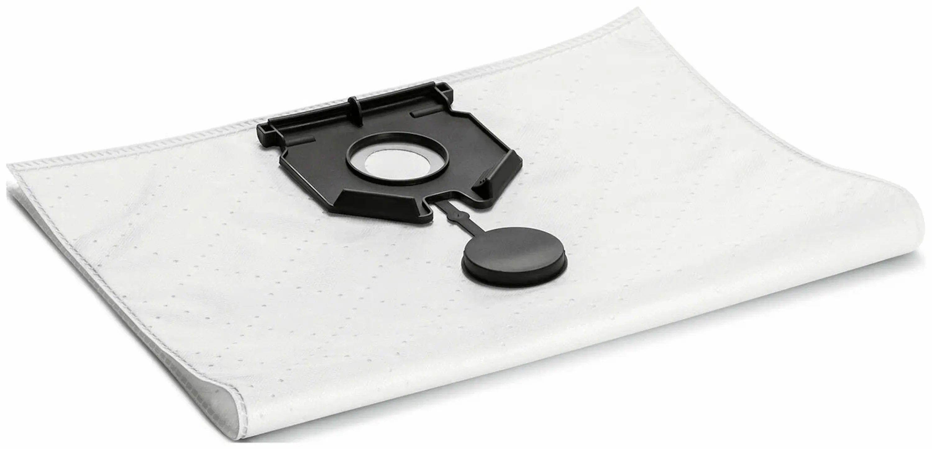Set saci pentru aspirator Karcher NT 30/1 2.889-154.0 (White) - 2