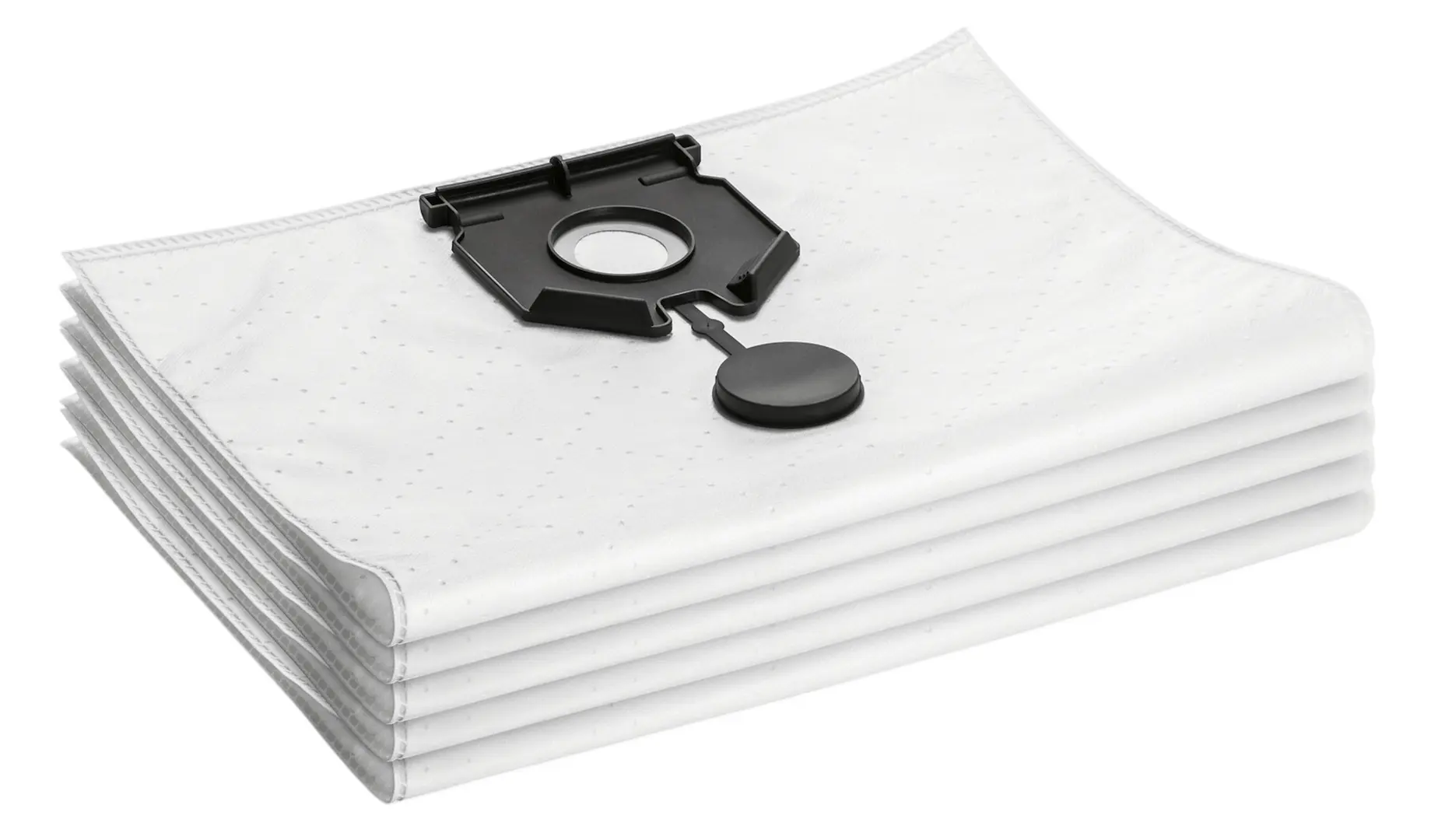 Set saci pentru aspirator Karcher NT 30/1 2.889-154.0 (White)
