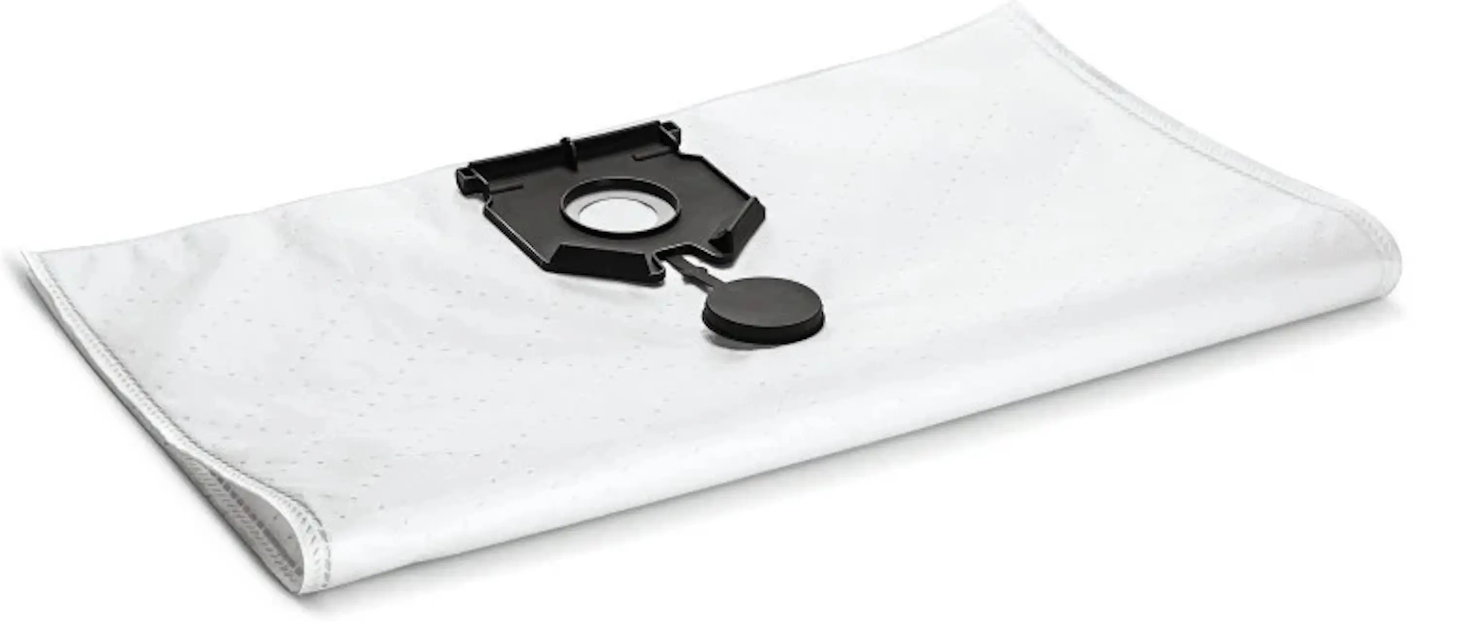 Set saci pentru aspirator Karcher NT 40/1, NT 50/1 2.889-155.0 (White) - 2
