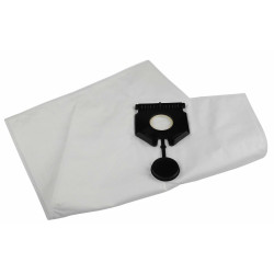 Set saci pentru aspirator Karcher NT 40/1, NT 50/1 2.889-155.0 (White) Thumb