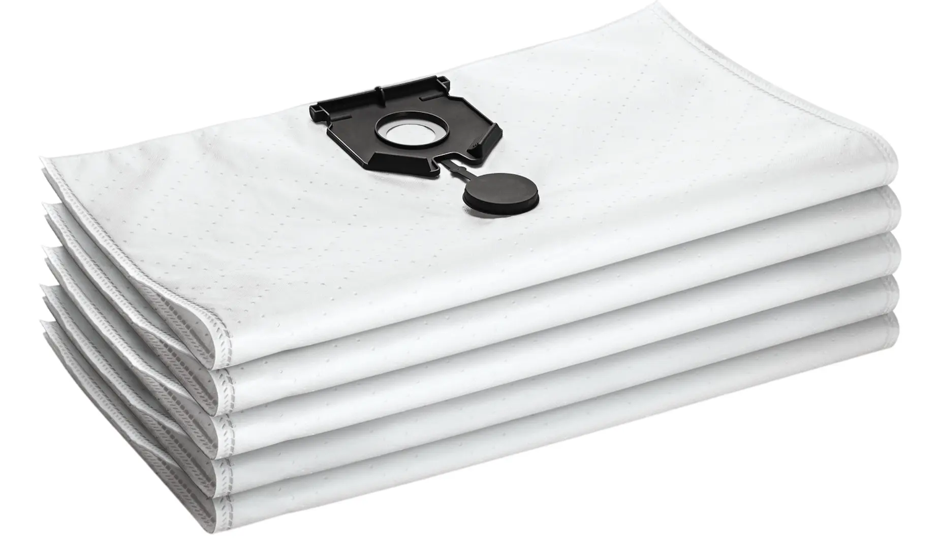 Set saci pentru aspirator Karcher NT 40/1, NT 50/1 2.889-155.0 (White)