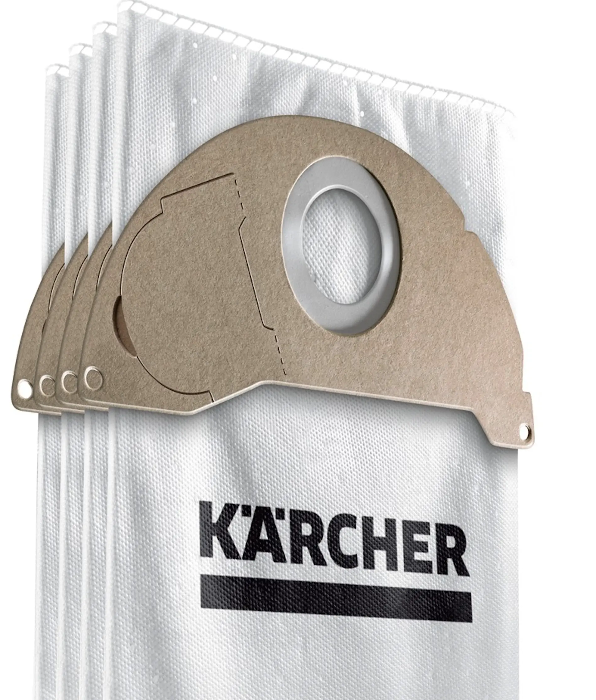 Set saci pentru aspirator Karcher SE 2.863-371.0 (White) - 2