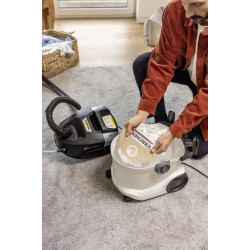Set saci pentru aspirator Karcher SE 2.863-371.0 (White) Thumb
