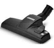 Насадка для пола Karcher 9.754-057.0 (Black)