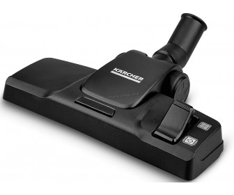 Насадка для пола Karcher FB1480 (Black)