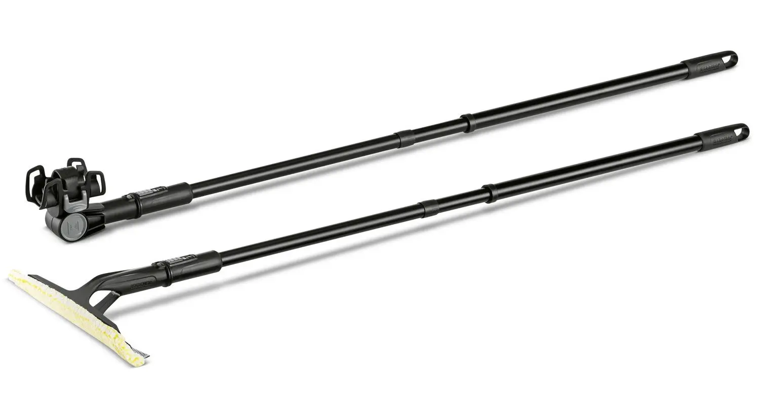 Prelungitor pentru aspirator pentru ferestre Karcher WV Evolution Extension Set