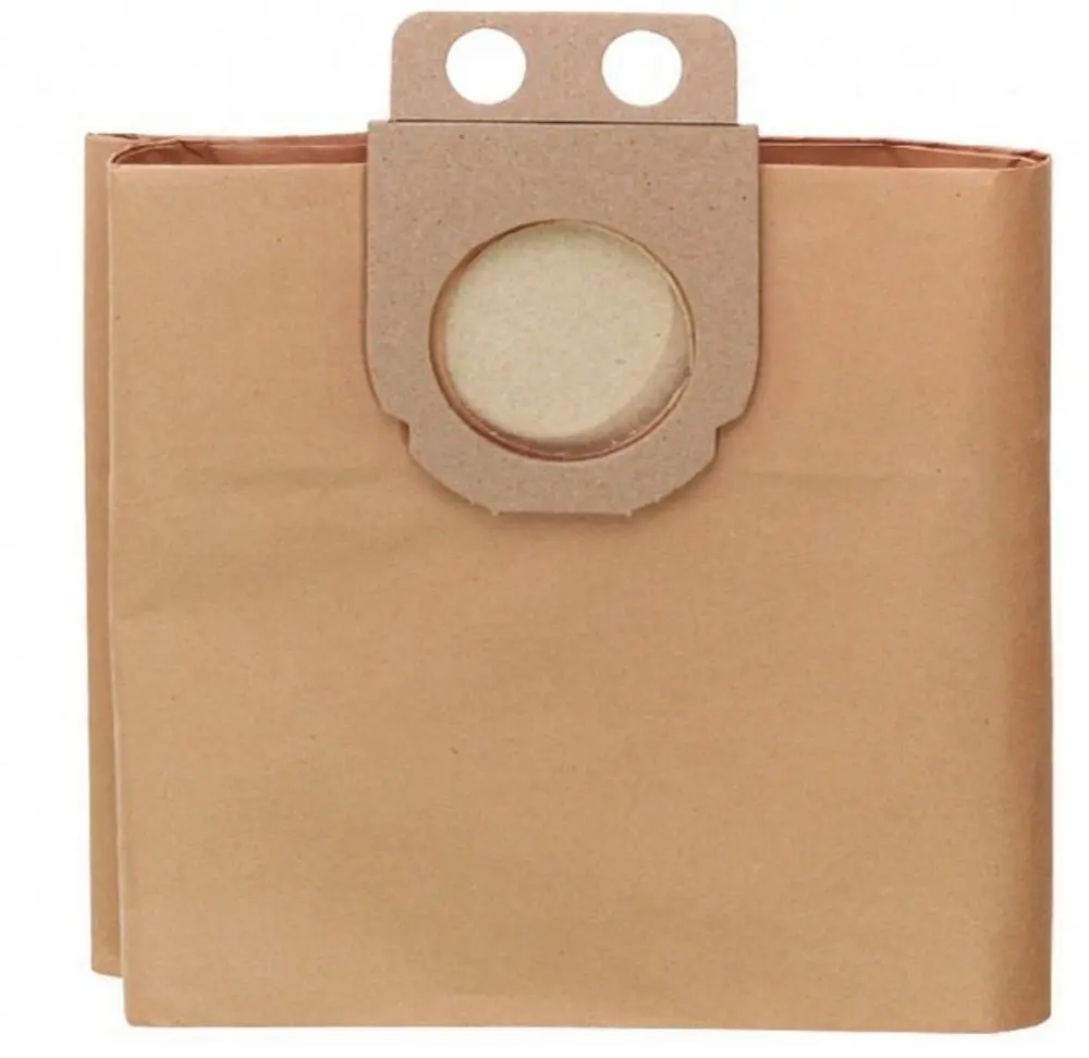 Бумажные фильтр-мешки Metabo (631754000)