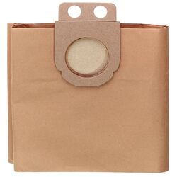 Бумажный фильтр-мешок Metabo 631935000