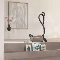 Set saci pentru aspirator Miele TU HyClean Pure (White) Thumb