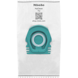 Set saci pentru aspirator Miele TU HyClean Pure (White) Thumb