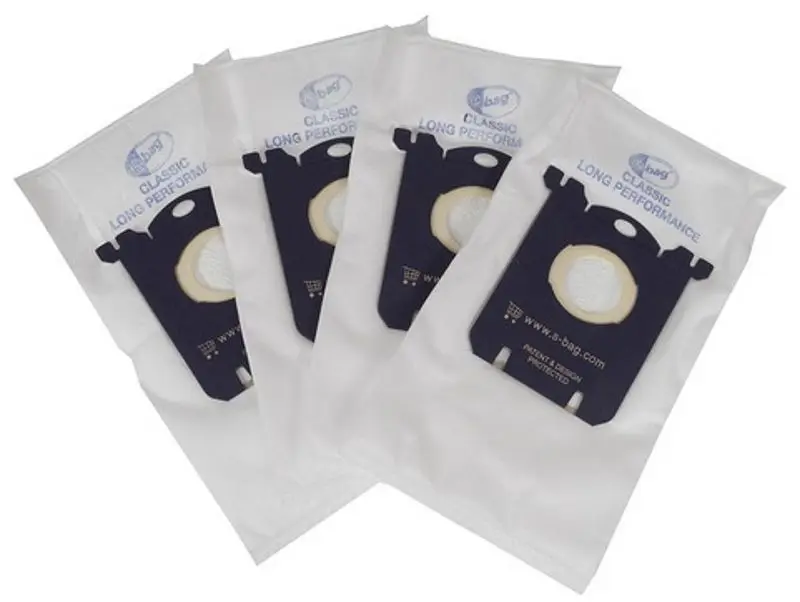 Set saci de praf Philips S-bag FC8021/03