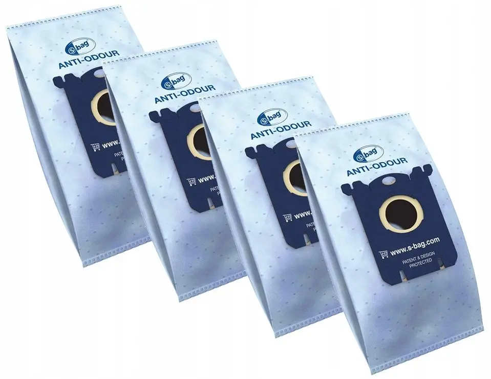 Sac de praf Philips S-bag FC8023/04